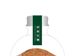 雨林紅糖罐裝包裝設計 從編號19192886看食品包裝的藝術與潮流